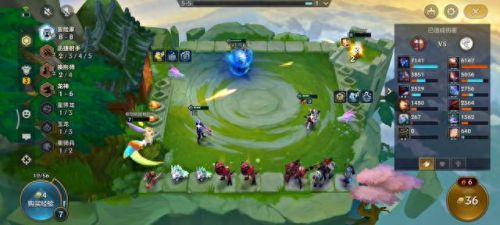 图奇出装(国服第一图奇主播是谁)插图3