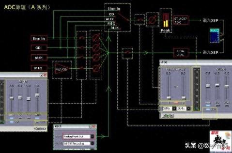 ac97声卡驱动(realac97声卡驱动安装)插图48