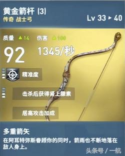 极品传奇(极品传奇装备)插图25