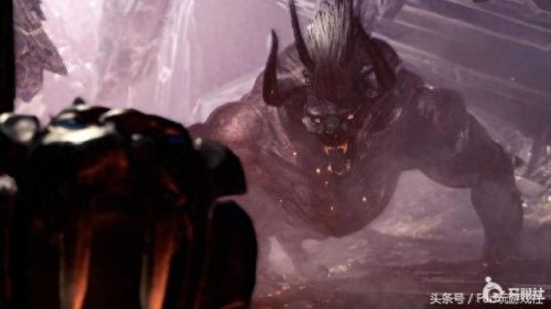 mhw什么武器打贝希摩斯(贝希摩斯是什么)插图