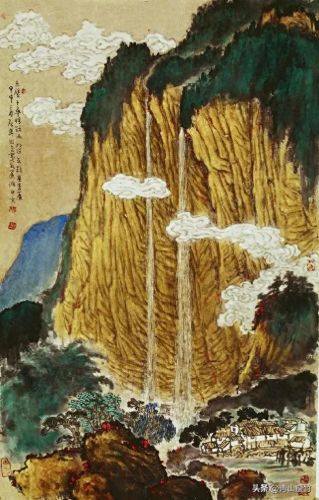 名人字画收藏(名人字画出售)插图22