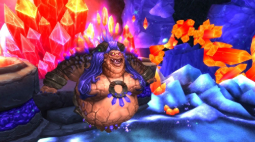 魔兽世界明天会更好(魔兽世界最后征程)插图 魔兽世界明天会更好(魔兽世界最后征程)插图