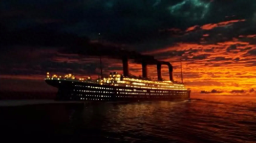 毛里塔尼亚号(毛里塔尼亚号邮轮)插图5 毛里塔尼亚号(毛里塔尼亚号邮轮)插图5