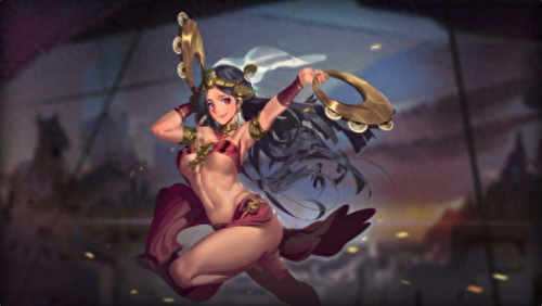 万象物语技能书装备(万象物语要停服了吗)插图1