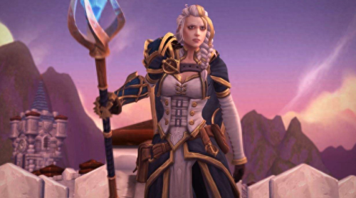 怀旧法师初级装备(怀旧服法师最好装备)