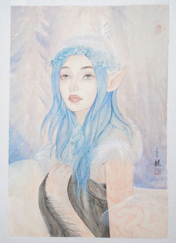 梦幻西游不二静静(不二表妹解说游戏)插图9