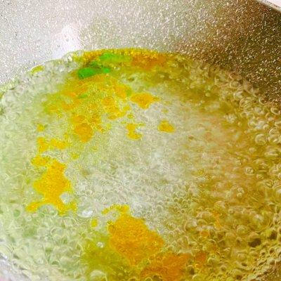 橄榄菜主要是什么菜(橄榄菜是用什么原料做的)插图5