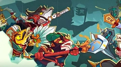 咸鱼之王全部攻略(咸鱼之王250-2爬塔攻略)插图1 咸鱼之王全部攻略(咸鱼之王250-2爬塔攻略)插图1