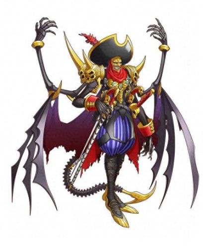 小丑皇(小丑皇第五人格)插图2