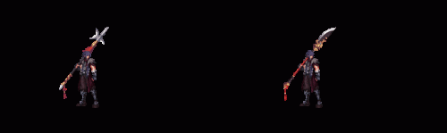 暗矛装备(抖音第一暗矛)插图11