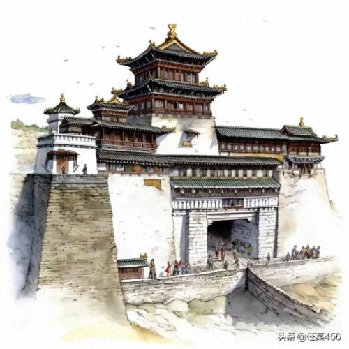 要塞1(要塞1游戏全攻略)插图