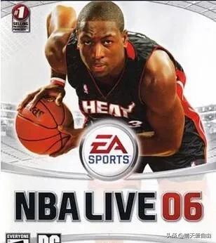 nbalive10攻略(nbalive09怎么玩)插图3