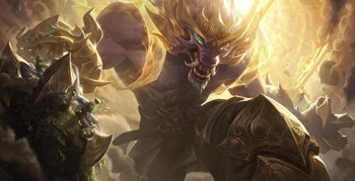 ap狼人出装(ap狼人出装图)插图 ap狼人出装(ap狼人出装图)插图