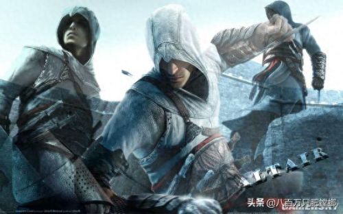 刺客信条2真相解密(刺客信条2真相转盘)插图61