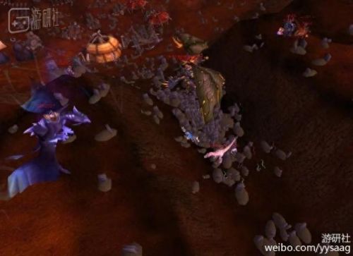 逐风者禁锢之颅(逐风者禁锢之颅怎么刷)插图12