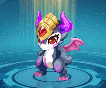 奥拉星苍穹圣龙(奥拉星苍穹圣龙值得练吗)插图2