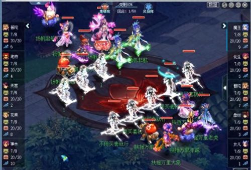 梦幻西游09tg(梦幻西游cbg走势)插图3