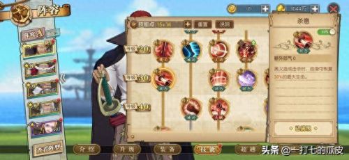 红发攻略(红发的攻略)插图2