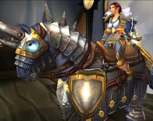 wlk 声望(怀旧服猎人必抓的三个宠物)插图2