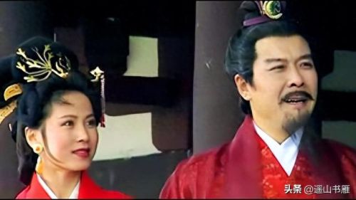 刘备孙尚香时之恋人(刘备孙尚香时之恋人台词)插图8 刘备孙尚香时之恋人(刘备孙尚香时之恋人台词)插图8