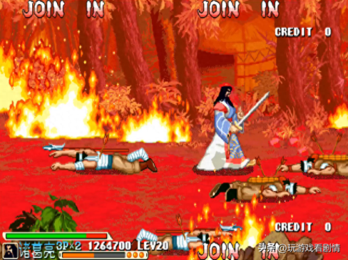 三国战记之乱世枭雄(三国战纪之乱世英雄)插图45