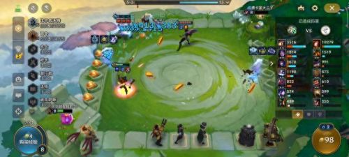 厄运小姐出装(厄运小姐最强出装)插图4