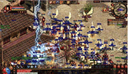 传世技能魔法效果代码(传世魔法躲避50%有用吗)插图1 传世技能魔法效果代码(传世魔法躲避50%有用吗)插图1