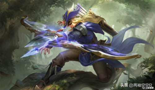 王者荣耀各个装备分别针对哪些(王者秒换装备怎么设置)插图3 王者荣耀各个装备分别针对哪些(王者秒换装备怎么设置)插图3