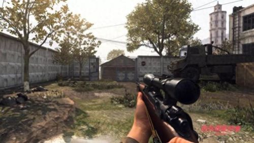 gta5特制卡宾枪mk2武器(gtasa5能改造的武器位置)插图3