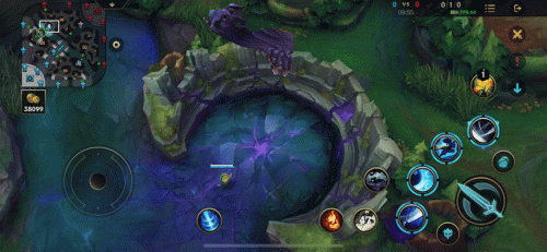 王者荣耀和英雄联盟有什么区别(联盟和王者哪个好玩)插图16 王者荣耀和英雄联盟有什么区别(联盟和王者哪个好玩)插图16