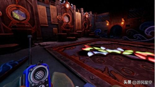 可以深入交流的游戏(可以随意玩女npc的手机游戏)插图4