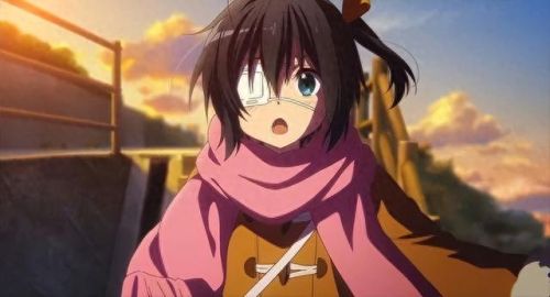 小仓爱丽丝(小仓说电影)插图1