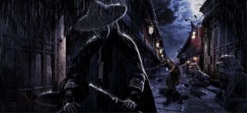 神雕之血修逆天(神雕之逆天改命小说)插图1 神雕之血修逆天(神雕之逆天改命小说)插图1