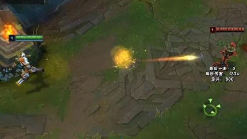 英雄联盟好运姐是谁(英雄联盟好运姐在什么地方)插图5 英雄联盟好运姐是谁(英雄联盟好运姐在什么地方)插图5