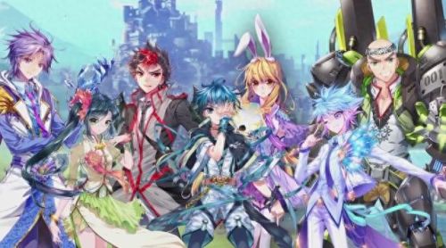 武魂辅助(斗罗之辅助武魂小说)插图 武魂辅助(斗罗之辅助武魂小说)插图