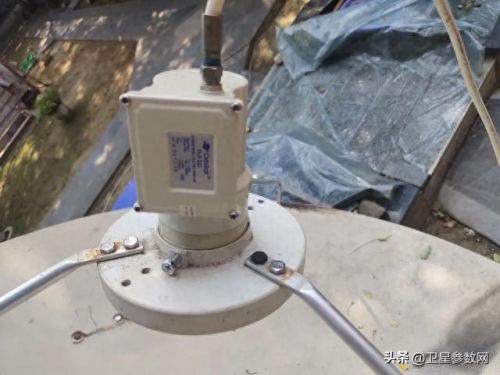 中星6b(中星6b机顶盒)