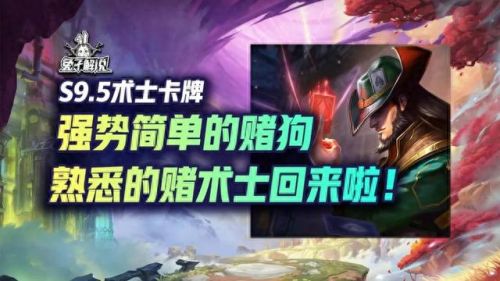 术士卡组(炉石传说)插图