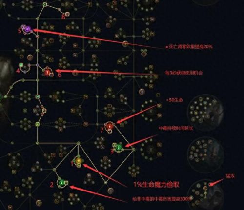 流放之路贵族(流放之路贵族开荒)插图