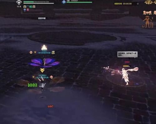 天刀助手白鹭洲攻略(天刀手游演奏助手)插图15 天刀助手白鹭洲攻略(天刀手游演奏助手)插图15