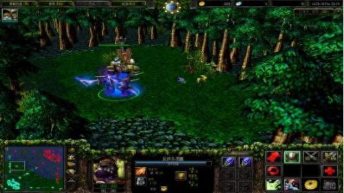 dota牛头人酋长(dota1牛头人酋长)插图7 dota牛头人酋长(dota1牛头人酋长)插图7