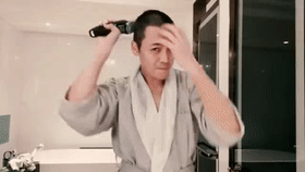 理发教学(理发教学基本功手法)插图5 理发教学(理发教学基本功手法)插图5