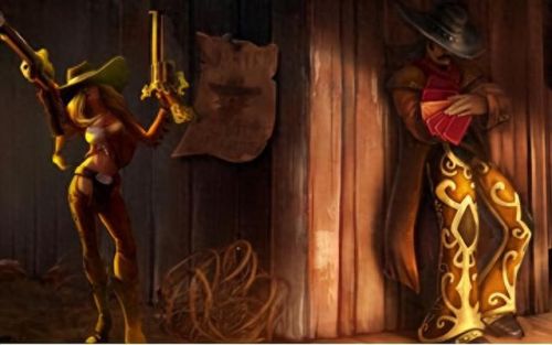 lol赏金猎人出装(lol赏金)插图