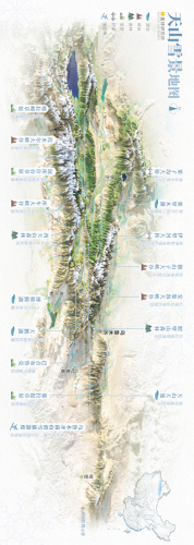 雪地地图(雪地地图防空洞位置)插图47