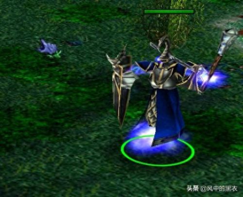 dota英雄简称(dota英雄英文名大全)插图1