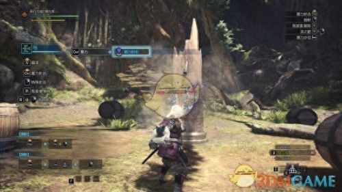 怪物猎人世界什么武器会心最高(1-60猎人武器推荐)插图2 怪物猎人世界什么武器会心最高(1-60猎人武器推荐)插图2