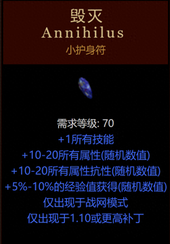 暗黑2装备导入器atma(暗黑2装备复制)插图14