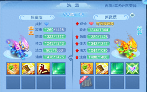 神武单法生存技能(神武法系练哪个好)插图2 神武单法生存技能(神武法系练哪个好)插图2