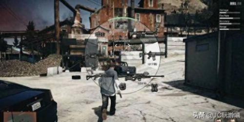 gta5那里搞潜水装备(gta水下任务怎么做)插图2 gta5那里搞潜水装备(gta水下任务怎么做)插图2