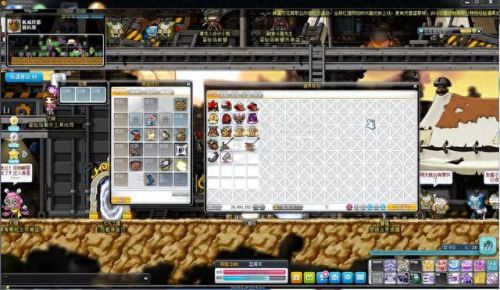 冒险岛龙神(冒险岛龙神五转)插图