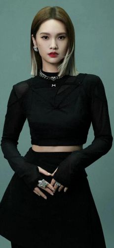 张优美(好听稀少的女孩名)插图81